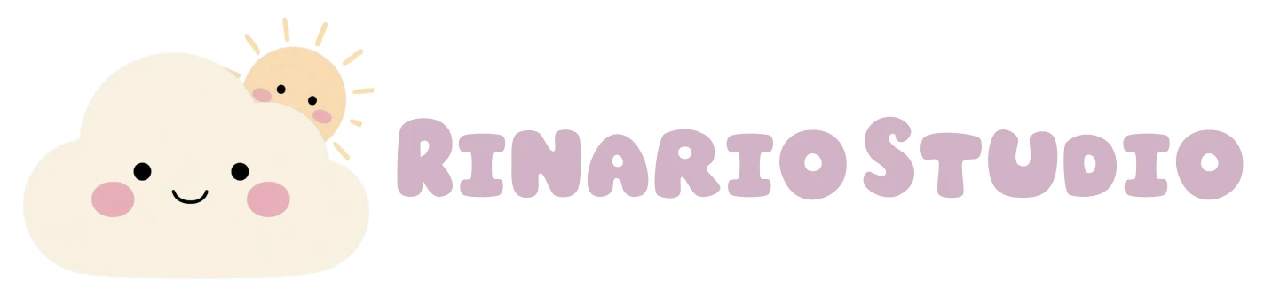 Rinario Studio Logo